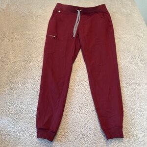 Figs Zamora Jogger Scrub Pants SizeL/T